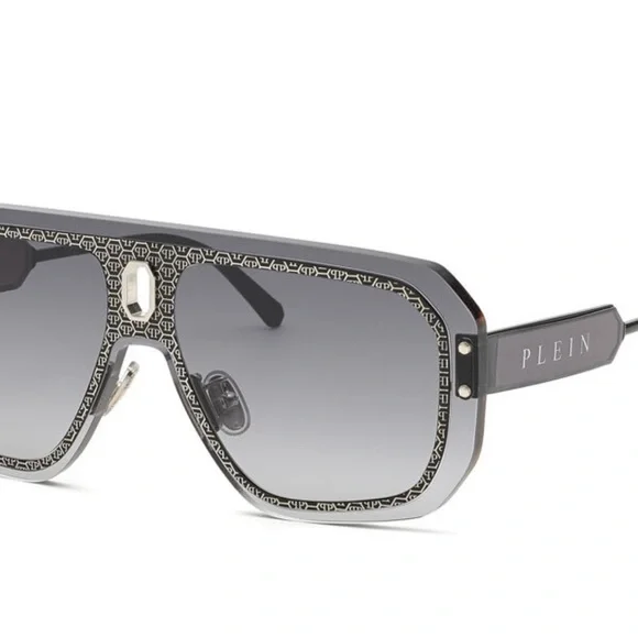 Excluded Philipp Plein Sunglasses, New 350